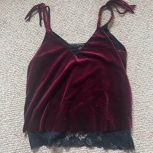 Zara Top